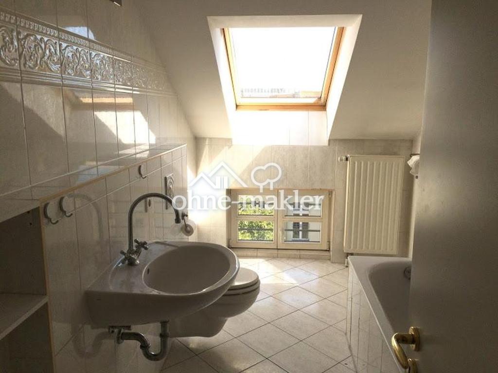 BEFRISTET DG Maisonette in Top Lage Marienstr. 10117 - Photo 2