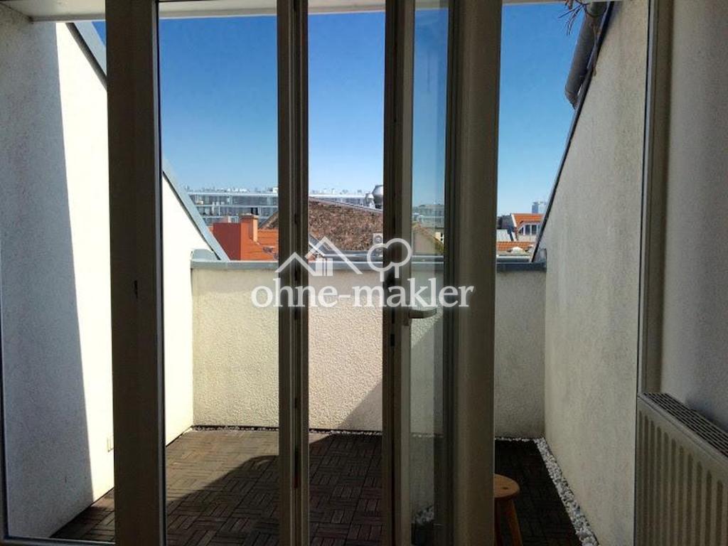 BEFRISTET DG Maisonette in Top Lage Marienstr. 10117 - Photo 3