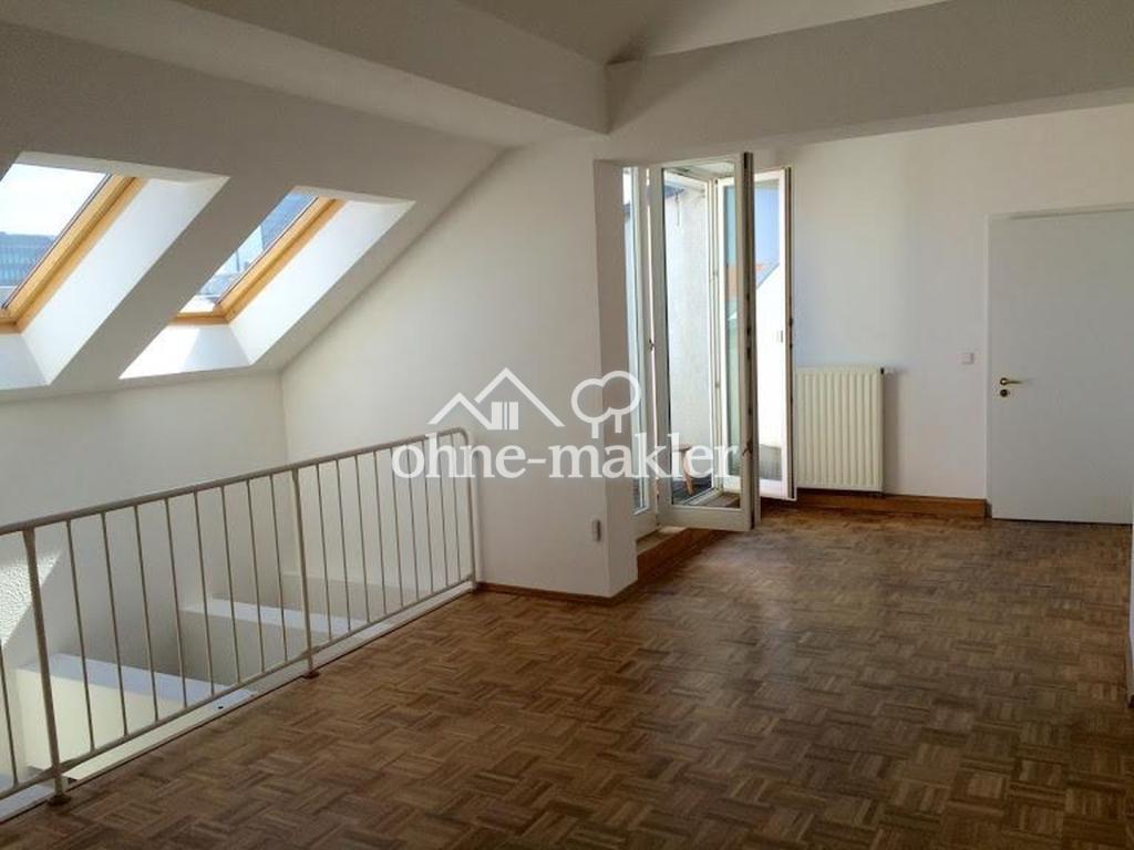 BEFRISTET DG Maisonette in Top Lage Marienstr. 10117 - Photo 5