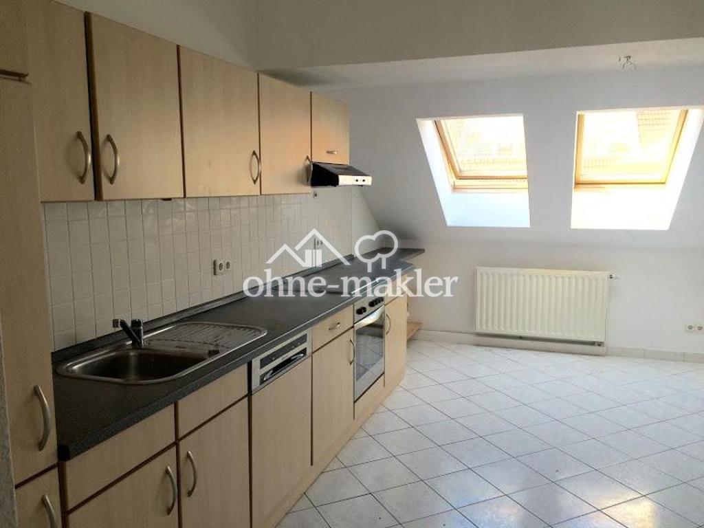 BEFRISTET DG Maisonette in Top Lage Marienstr. 10117 - Photo 1