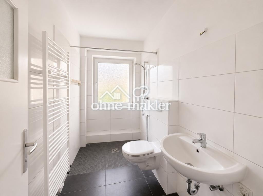 3 Zimmer, Einbauküche, Balkon, Keller – saniert Erdgeschoss & sofort einzugsbereit | keine Provision - Photo 3