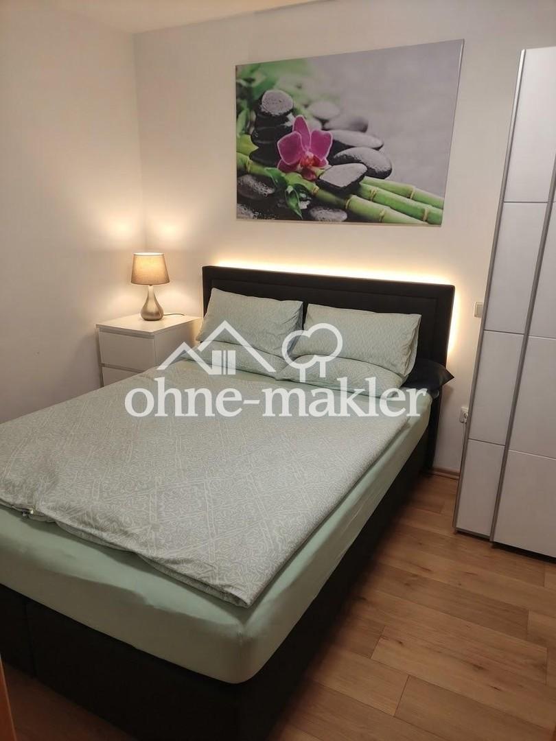 Helle 3-Zi.-Wohnung (72m²) mit EBK in Weil der Stadt-Merklingen – Ideal für Paare & Singles - Photo 5