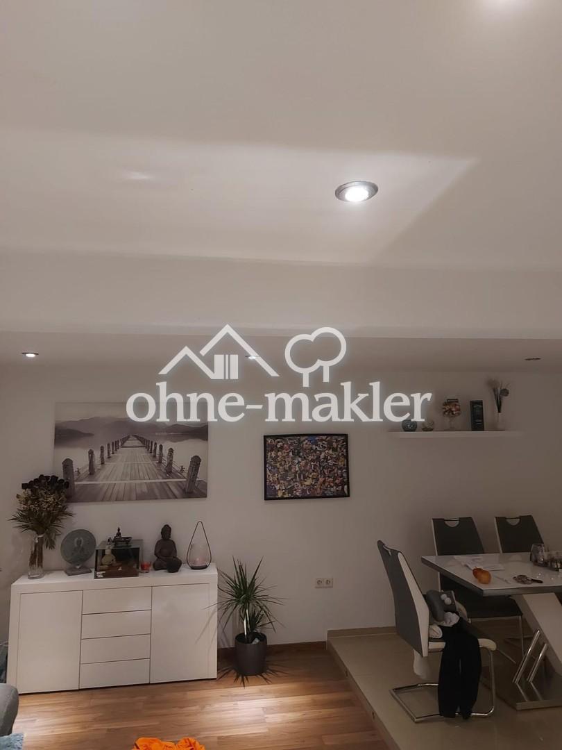 Helle 3-Zi.-Wohnung (72m²) mit EBK in Weil der Stadt-Merklingen – Ideal für Paare & Singles - Photo 3
