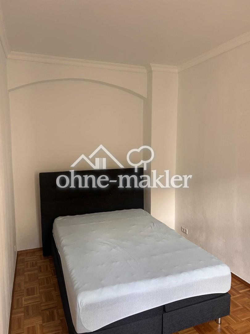 Wohnung auf Zeit in Toplage in Mitte - Photo 5