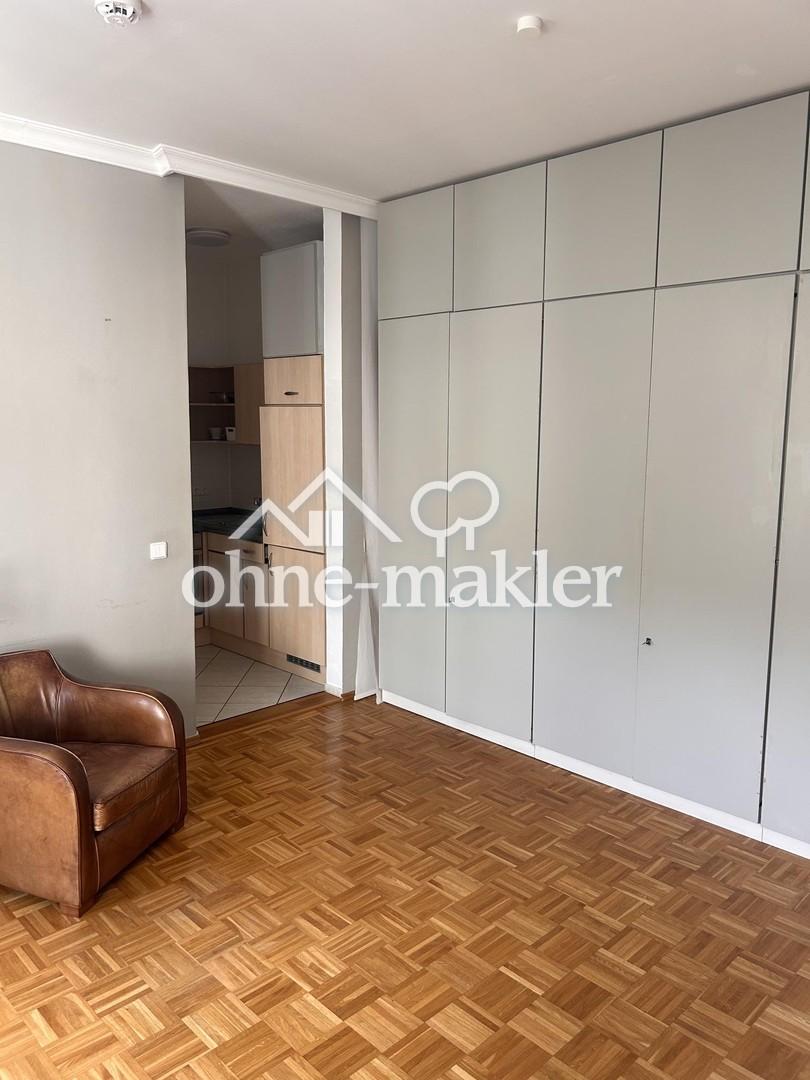 Wohnung auf Zeit in Toplage in Mitte - Photo 3