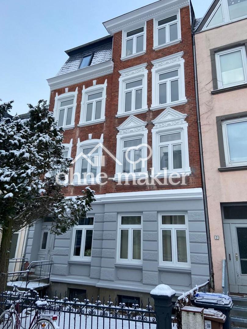 Sanierte 3 Zimmer DG Wohnung in gepflegtem Haus - Photo 5