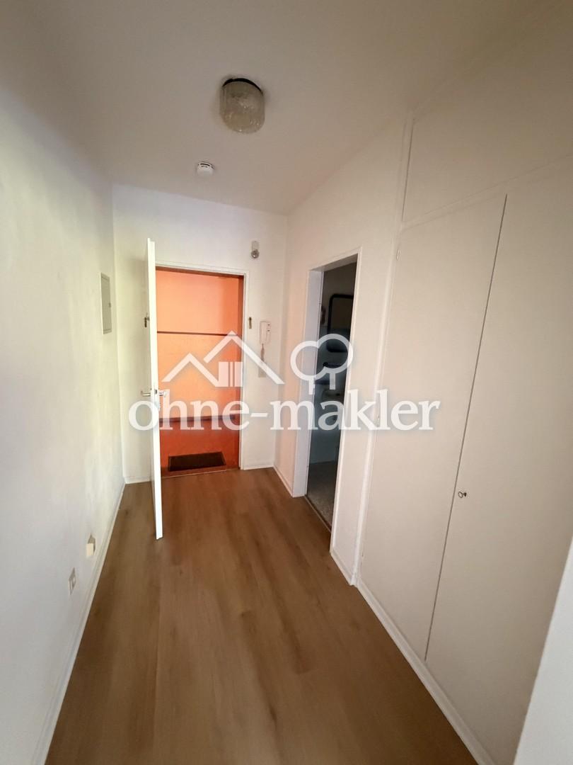 Gemütliche 1-Zimmer Wohnung mit guter Anbindung - Foto 5