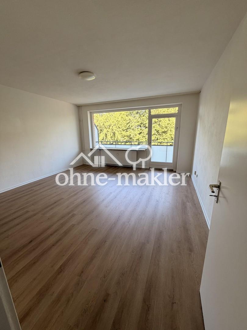 Gemütliche 1-Zimmer Wohnung mit guter Anbindung - Foto 1