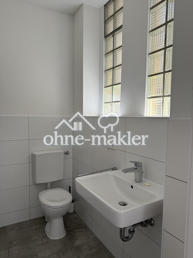 Sanierter Altbau: 3 Zimmer im EG, direkt am Bahnhof Rodenkirchen - Photo 4