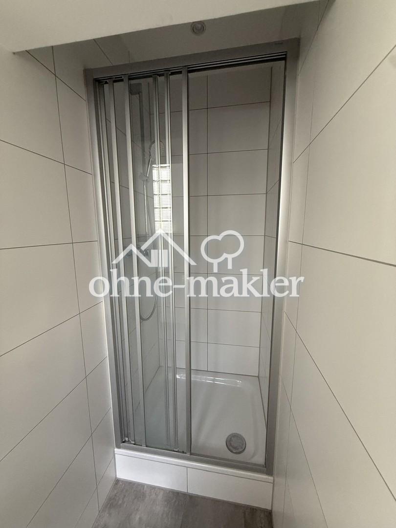 Sanierter Altbau: 3 Zimmer im EG, direkt am Bahnhof Rodenkirchen - Photo 5