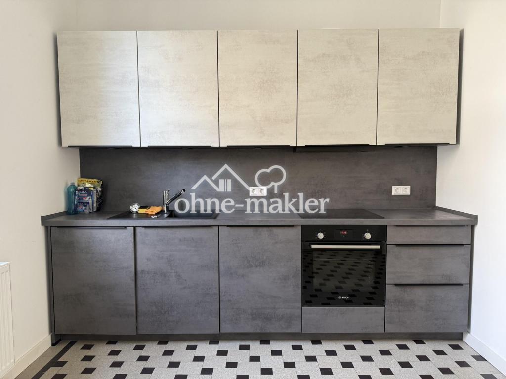 Sanierter Altbau: 3 Zimmer im EG, direkt am Bahnhof Rodenkirchen - Photo 3