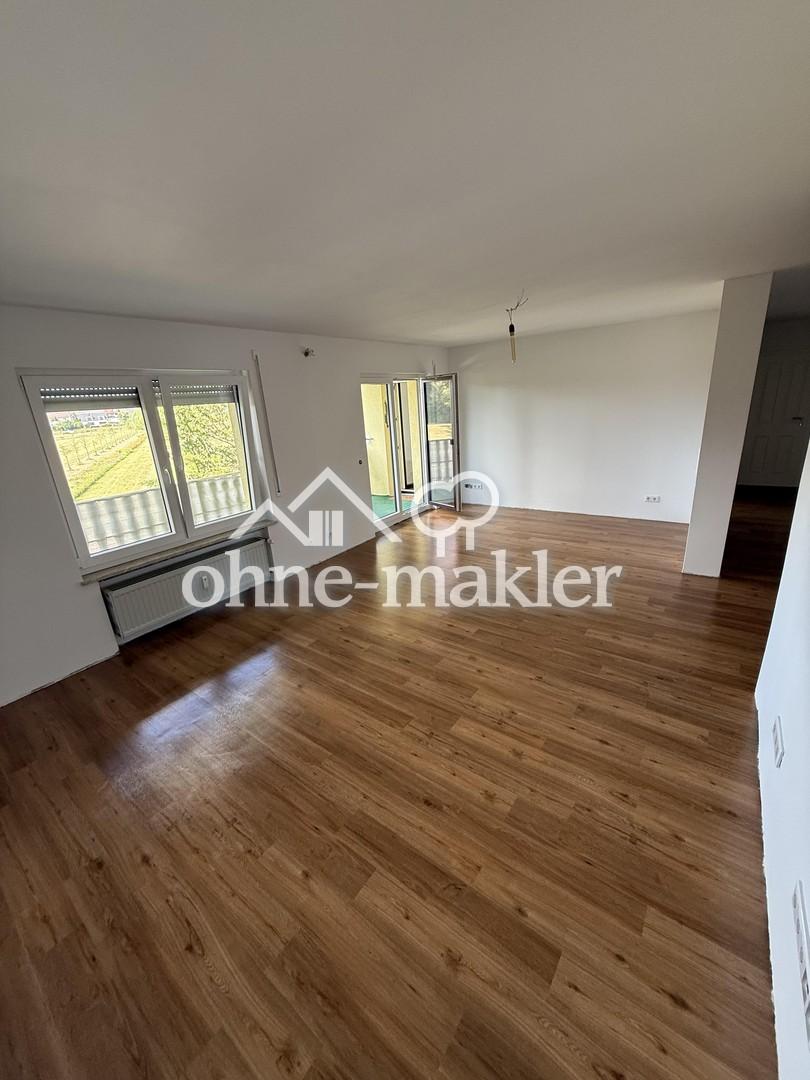 Helle 7-Zimmer-Maisonette-Wohnung in Bruchköbel zu vermieten mit exklusivem Küchen-Vorteil - Photo 1