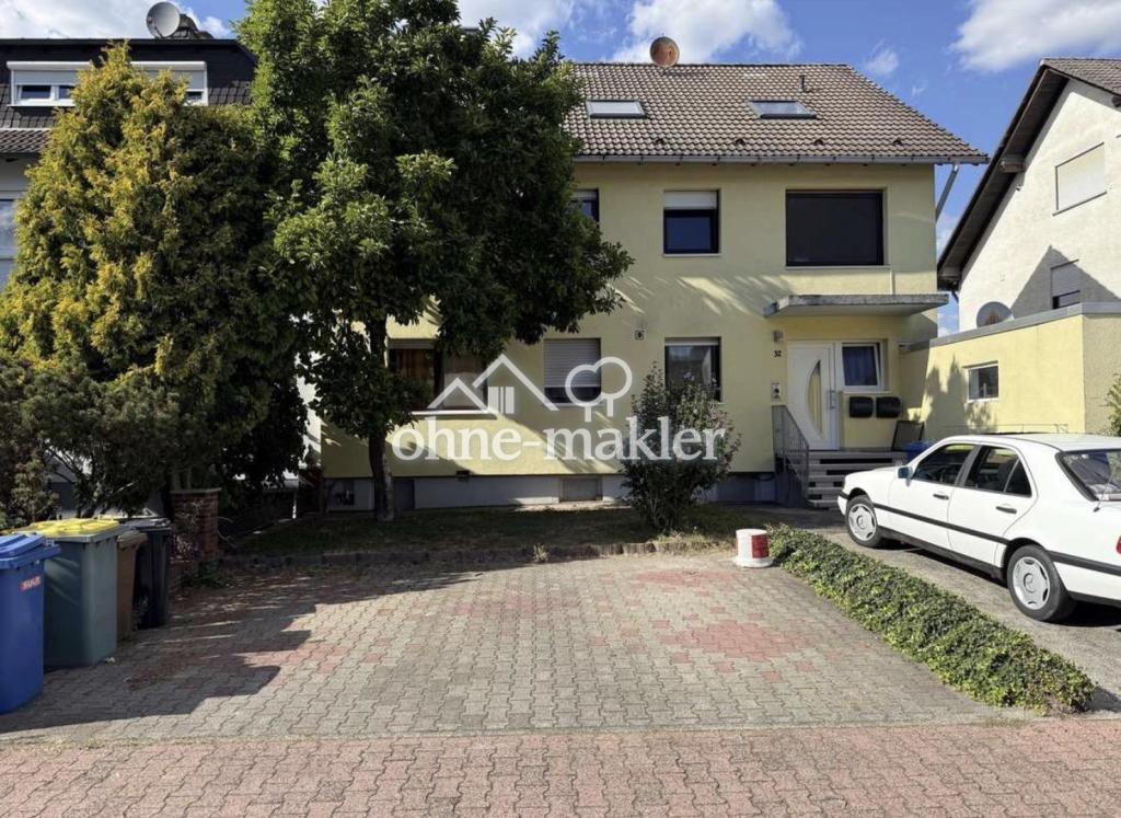 Helle 7-Zimmer-Maisonette-Wohnung in Bruchköbel zu vermieten mit exklusivem Küchen-Vorteil - Photo 5