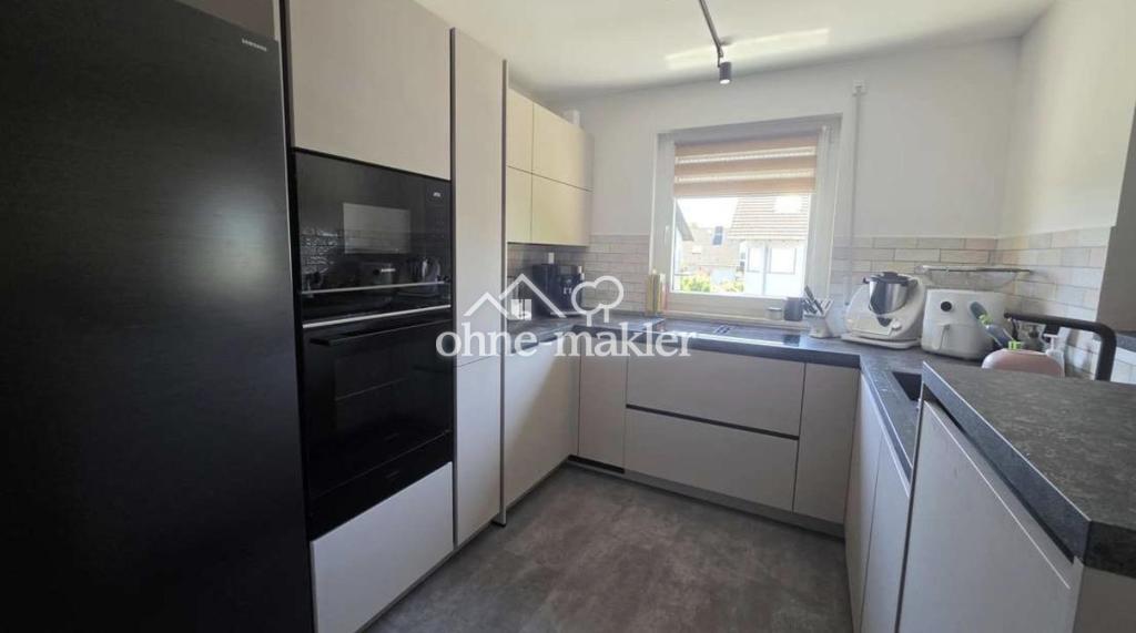 Helle 7-Zimmer-Maisonette-Wohnung in Bruchköbel zu vermieten mit exklusivem Küchen-Vorteil - Photo 2