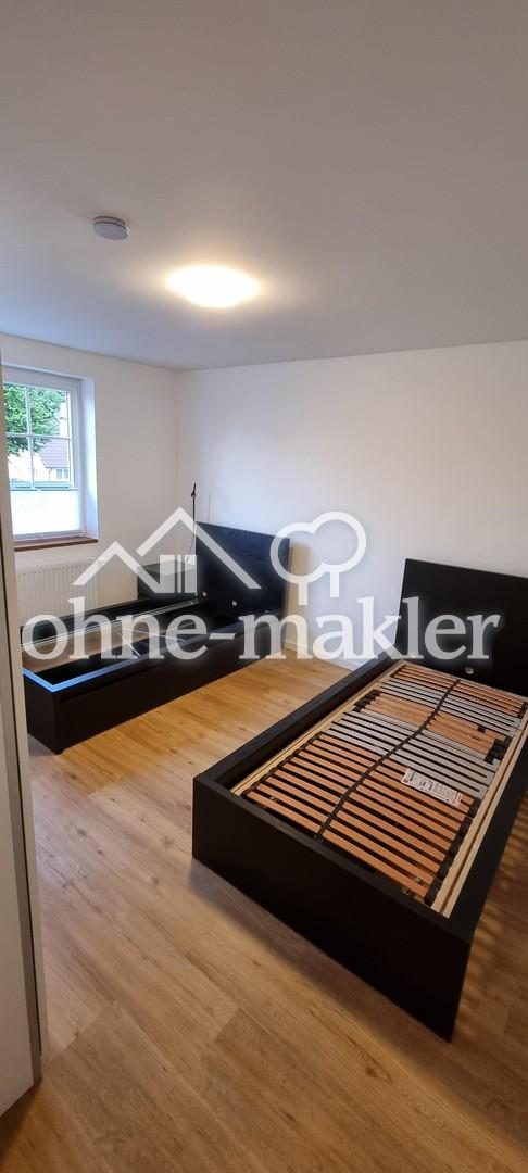 Möblierte 1-Zimmer-Wohnung in Scharbeutz - Foto 2
