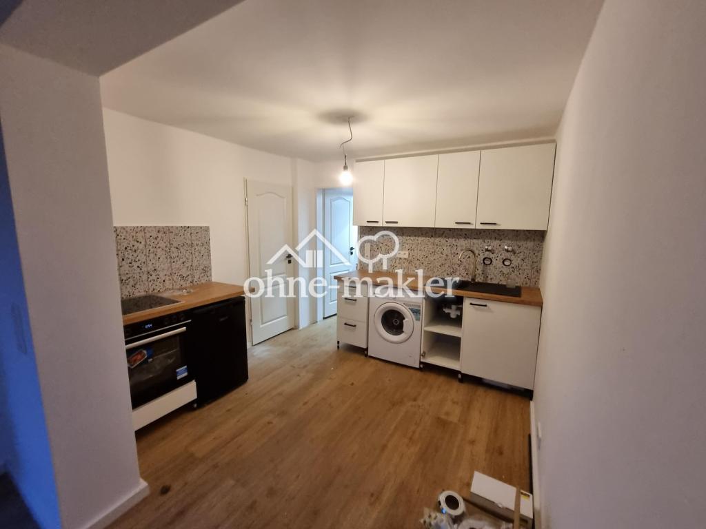 Möblierte 1-Zimmer-Wohnung in Scharbeutz - Foto 3
