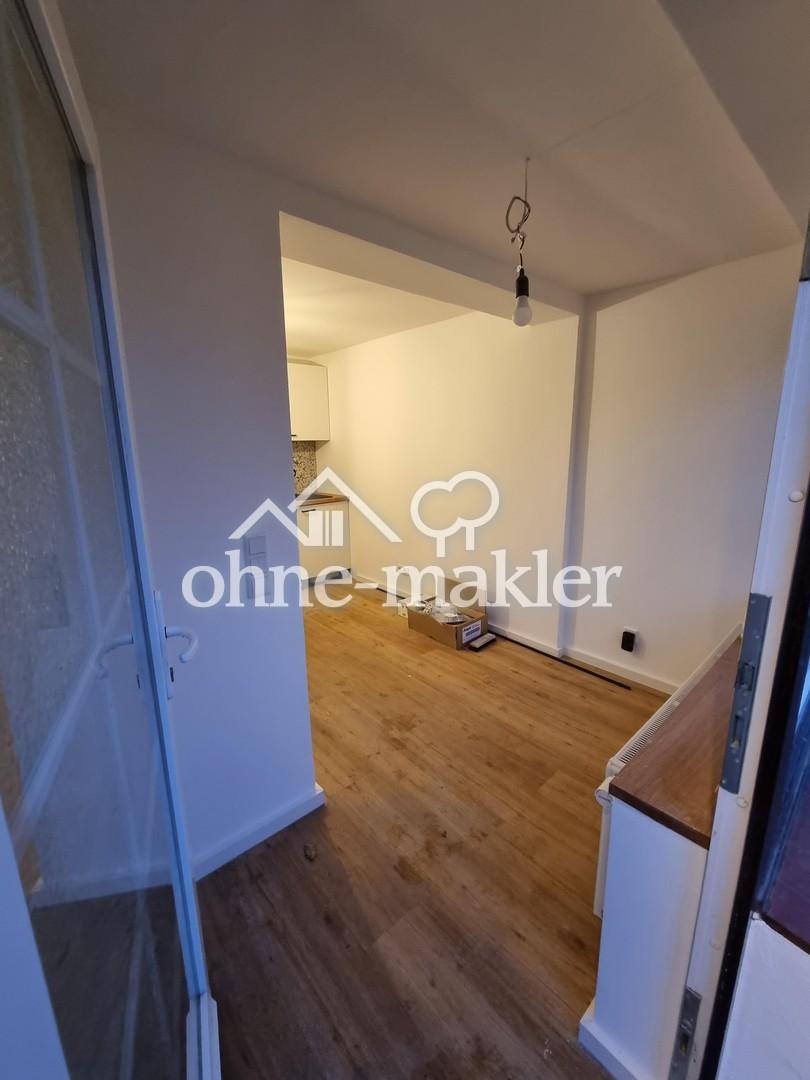 Möblierte 1-Zimmer-Wohnung in Scharbeutz - Foto 4