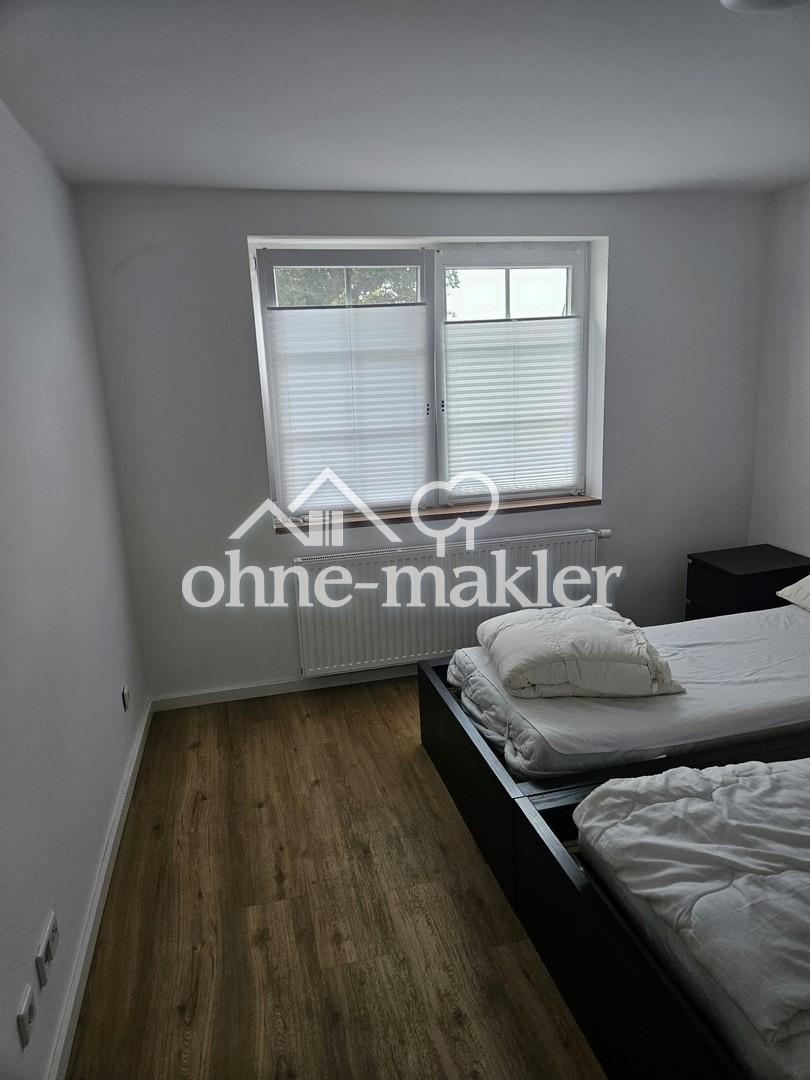 Möblierte 1-Zimmer-Wohnung in Scharbeutz - Photo 4