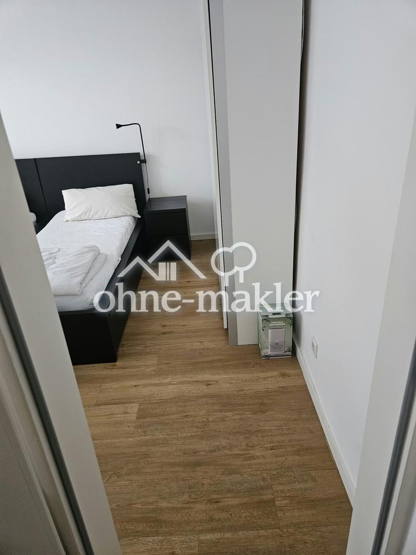 Möblierte 1-Zimmer-Wohnung in Scharbeutz - Photo 3