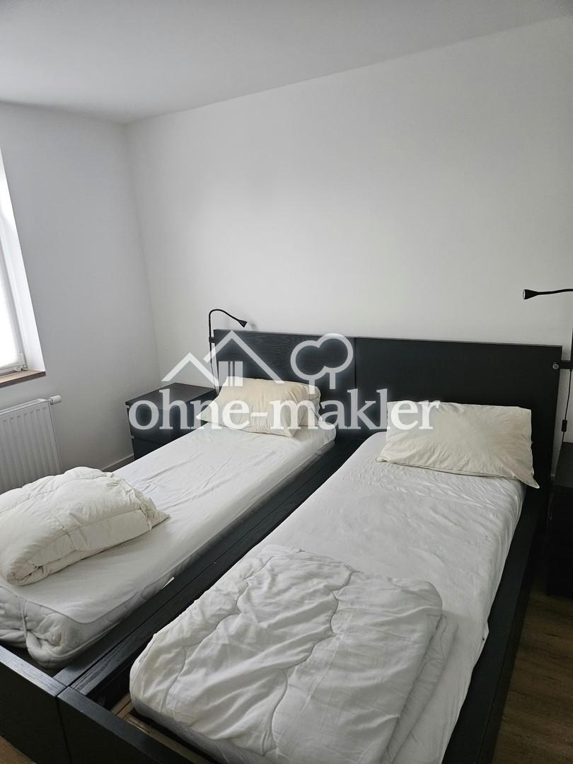 Möblierte 1-Zimmer-Wohnung in Scharbeutz - Photo 2