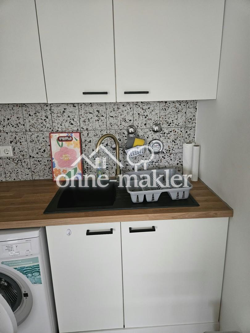 Möblierte 1-Zimmer-Wohnung in Scharbeutz - Photo 5