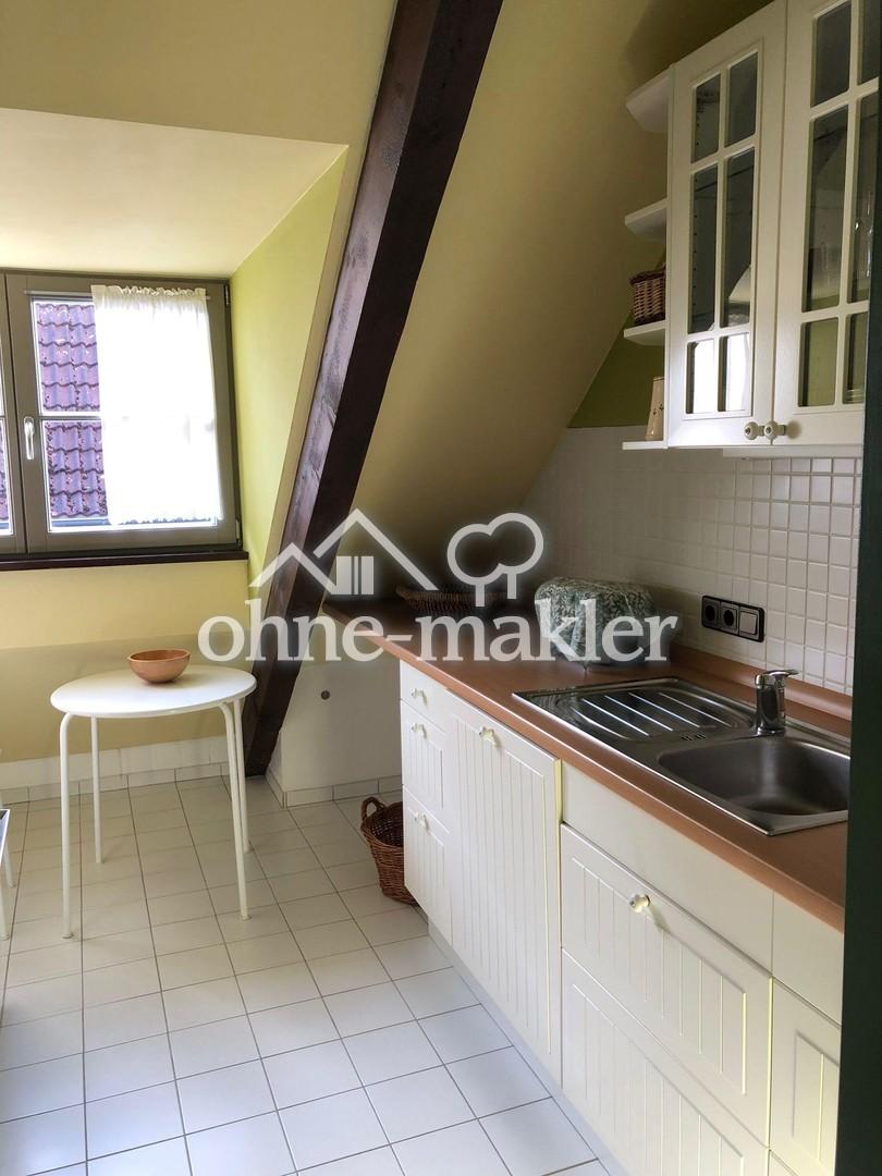 Charmante 3 Zimmerwohnung im Herzen von Didderse - Photo 5