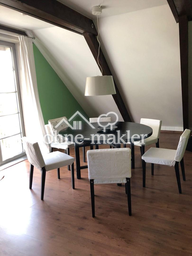 Charmante 3 Zimmerwohnung im Herzen von Didderse - Photo 2