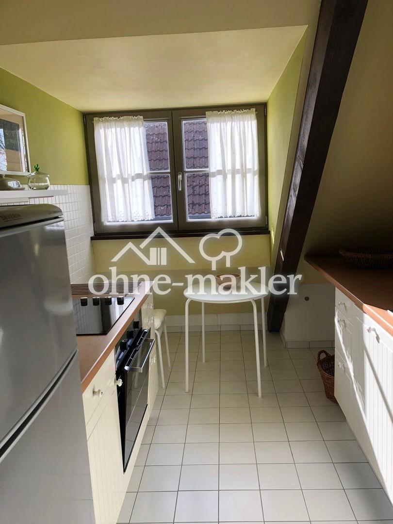 Charmante 3 Zimmerwohnung im Herzen von Didderse - Photo 4