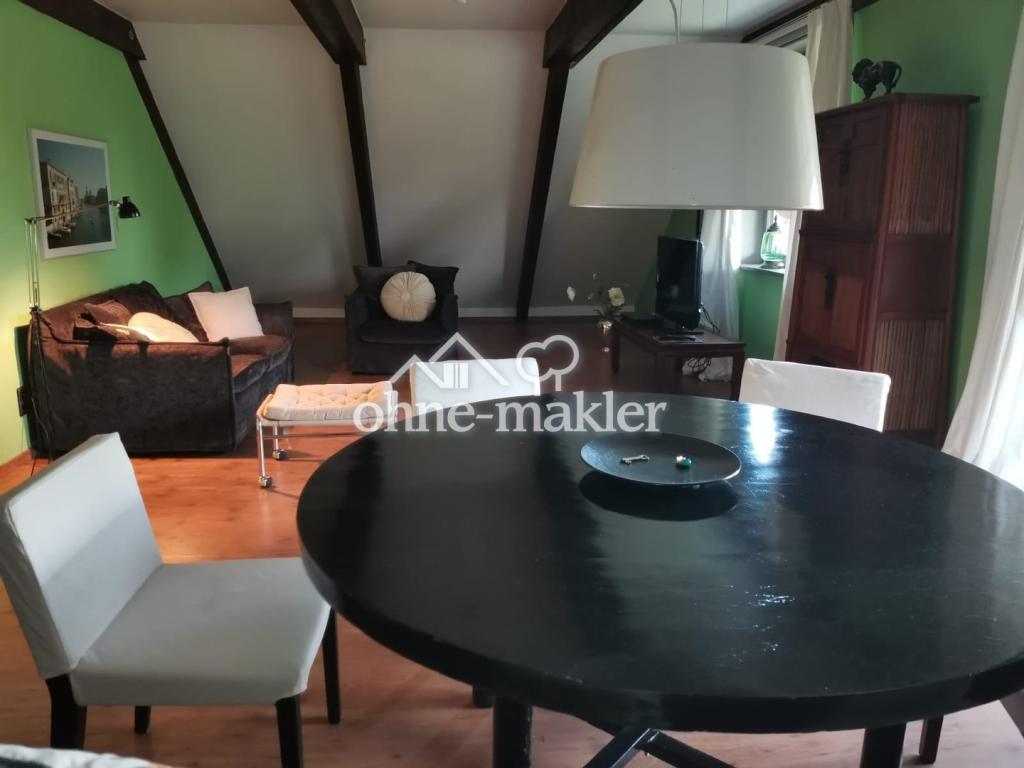 Charmante 3 Zimmerwohnung im Herzen von Didderse - Photo 1
