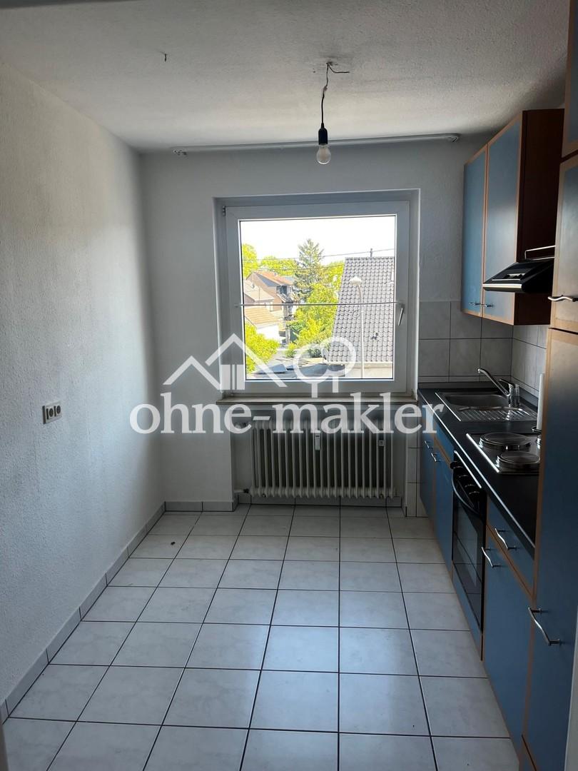 2-Zimmer-Wohnung in Köln-Immendorf - Foto 1