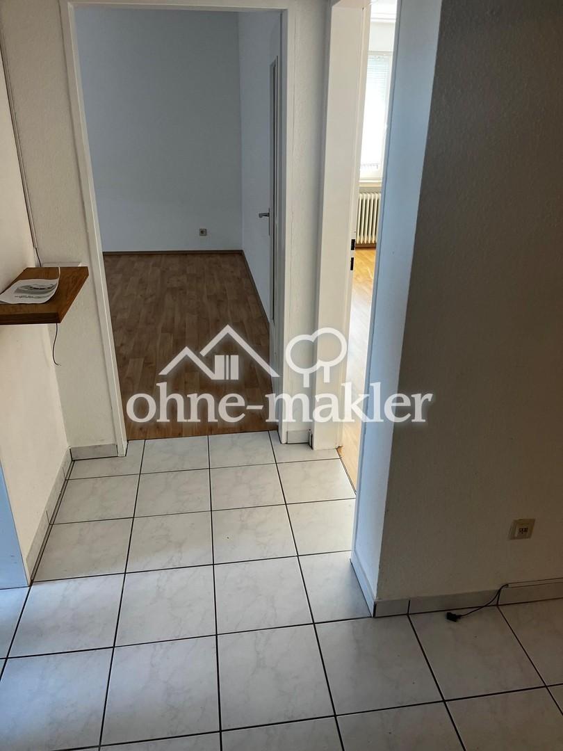 2-Zimmer-Wohnung in Köln-Immendorf - Photo 5