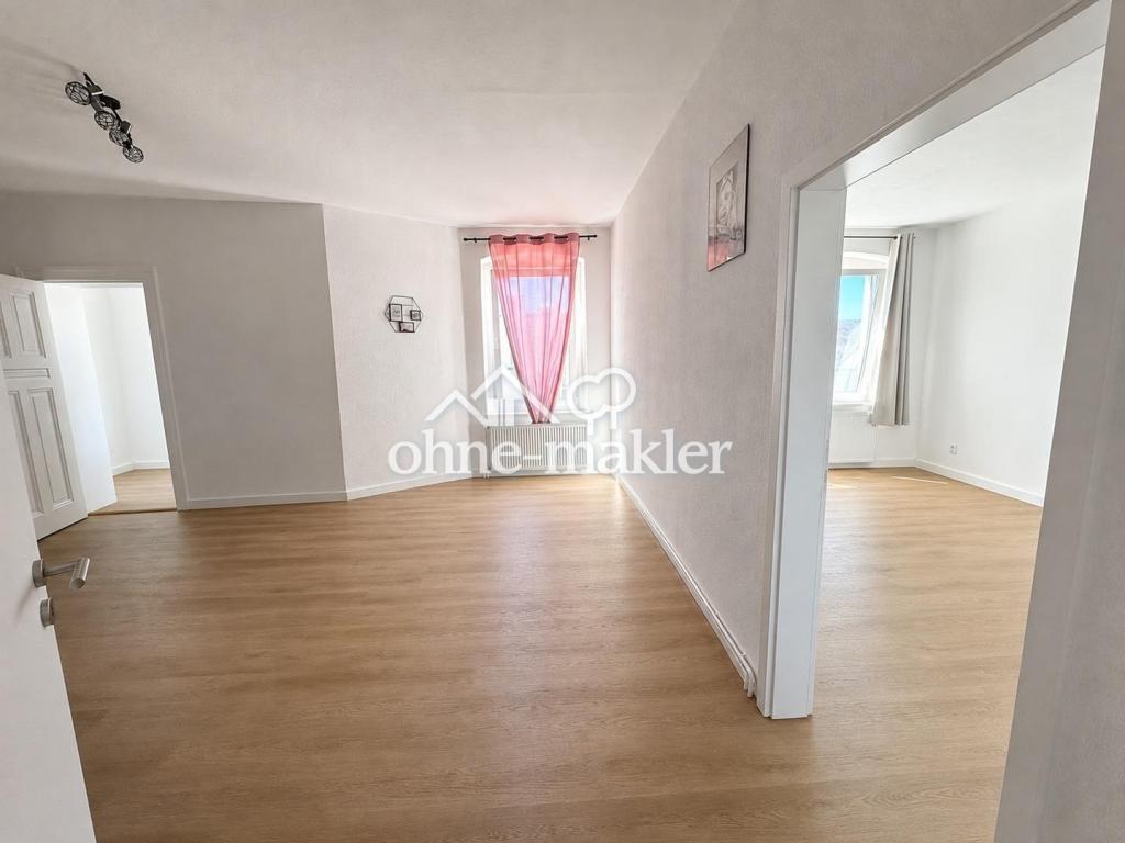 Schöne 3-Zimmer-Wohnung zu vermieten - Photo 3