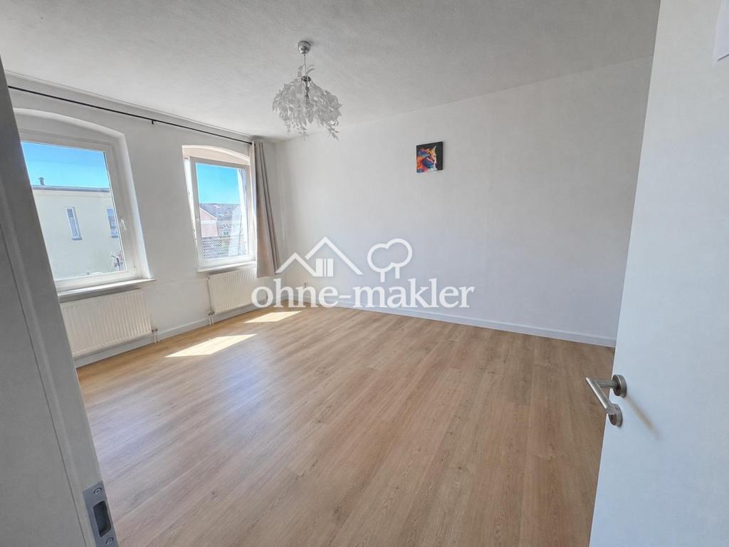 Schöne 3-Zimmer-Wohnung zu vermieten - Photo 2