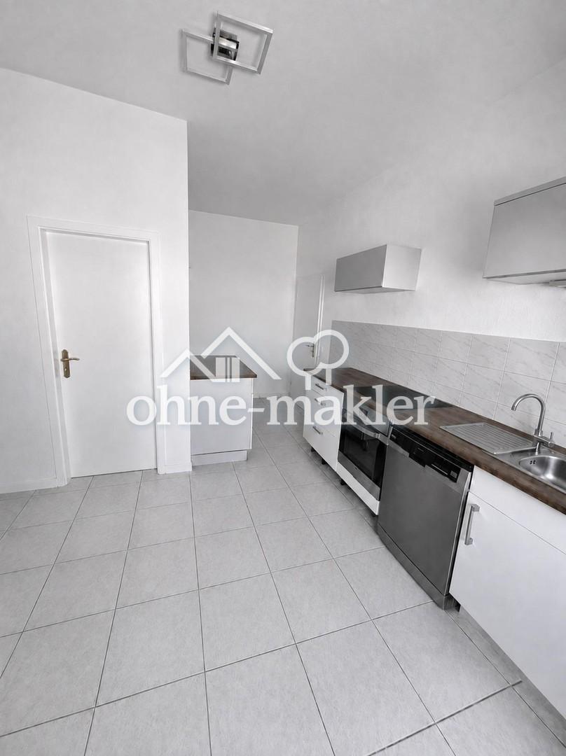Schöne 3-Zimmer-Wohnung zu vermieten - Photo 5