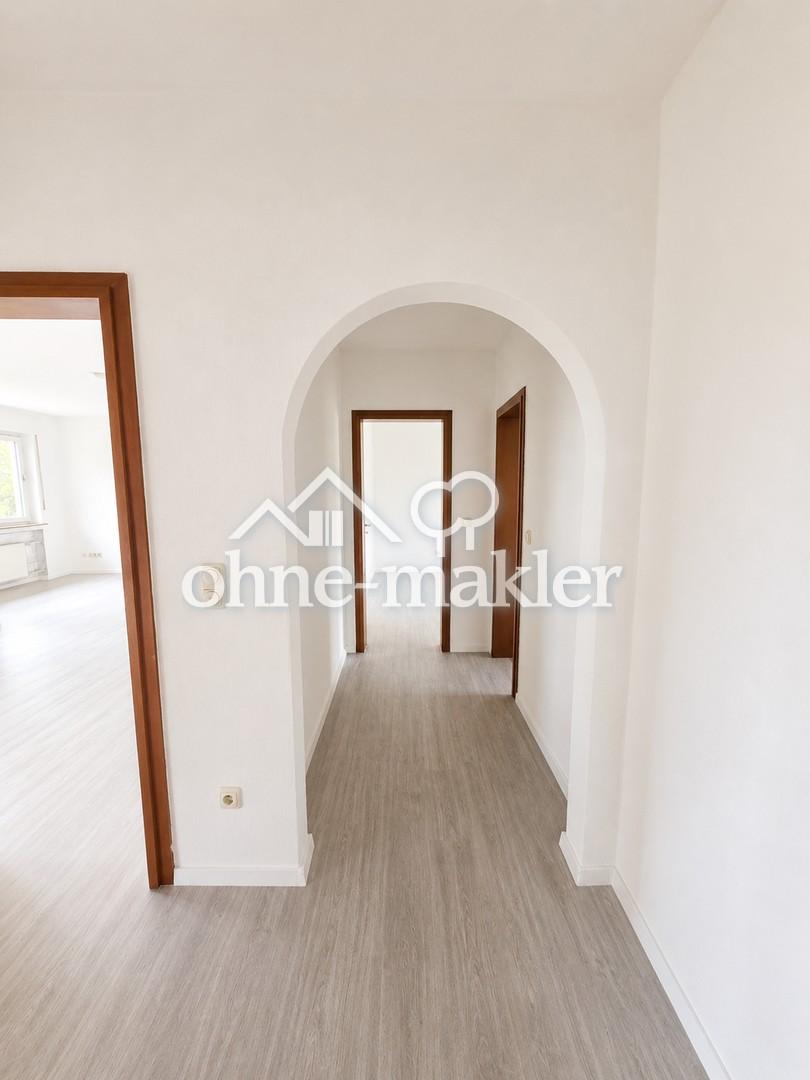 Jobcenter – جوب سنتر – Джобцентр: Neue Wohnung für Ihre Familie – ideal für 4 Personen - Photo 5