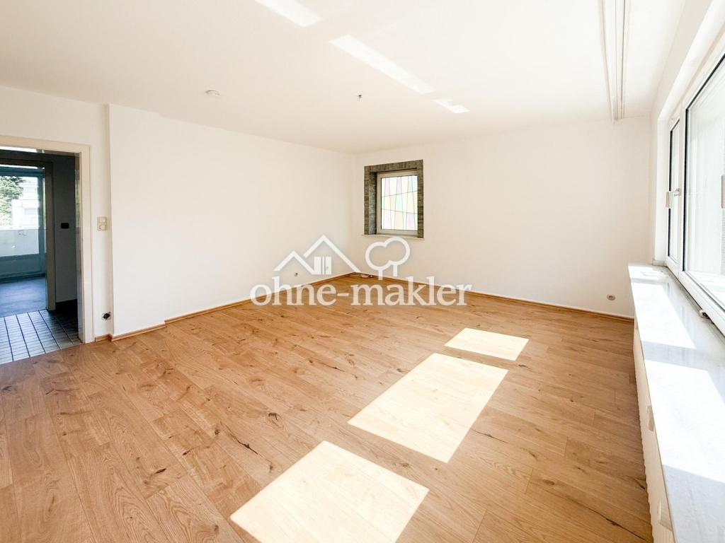 Ihr neues Zuhause in Duisburg – komfortabel und gut gelegen - Foto 1