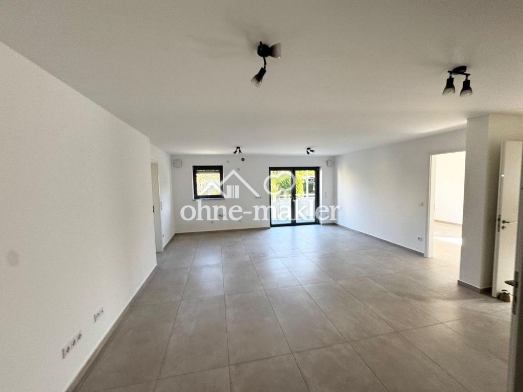 Moderne Wohnung zu Vermieten in Waldbröl - Kaiserstraße 41c - Photo 2