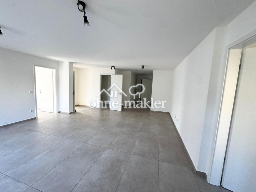 Moderne Wohnung zu Vermieten in Waldbröl - Kaiserstraße 41c - Photo 1