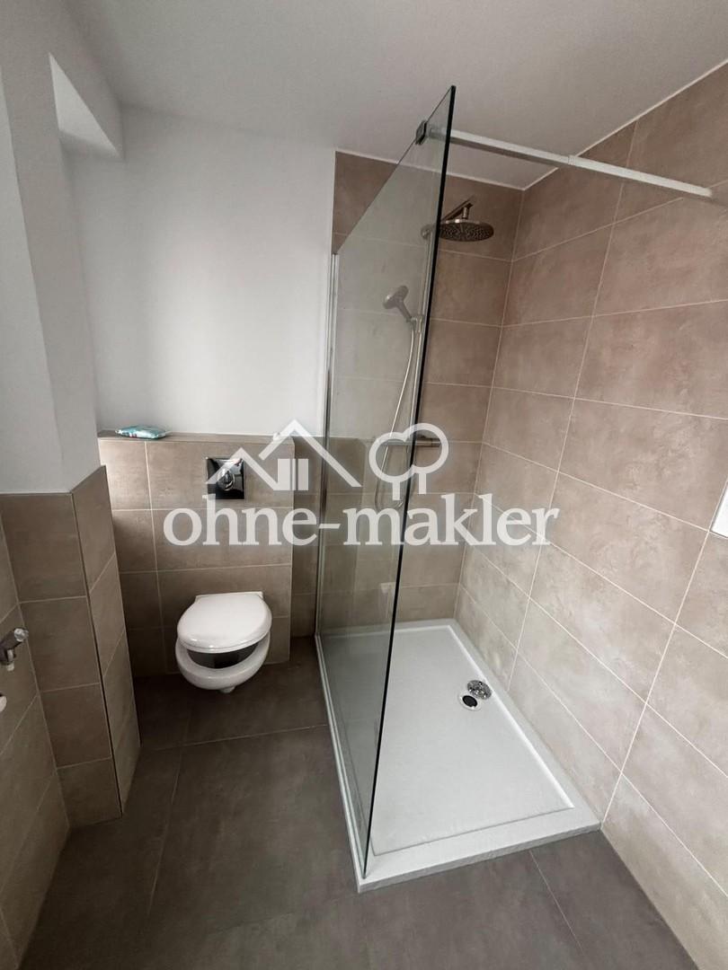 4-Zimmer-Wohnung im 3. Obergeschoss – frisch renoviert - Photo 3