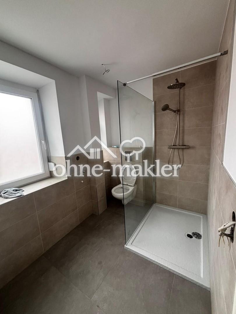 4-Zimmer-Wohnung im 3. Obergeschoss – frisch renoviert - Photo 5