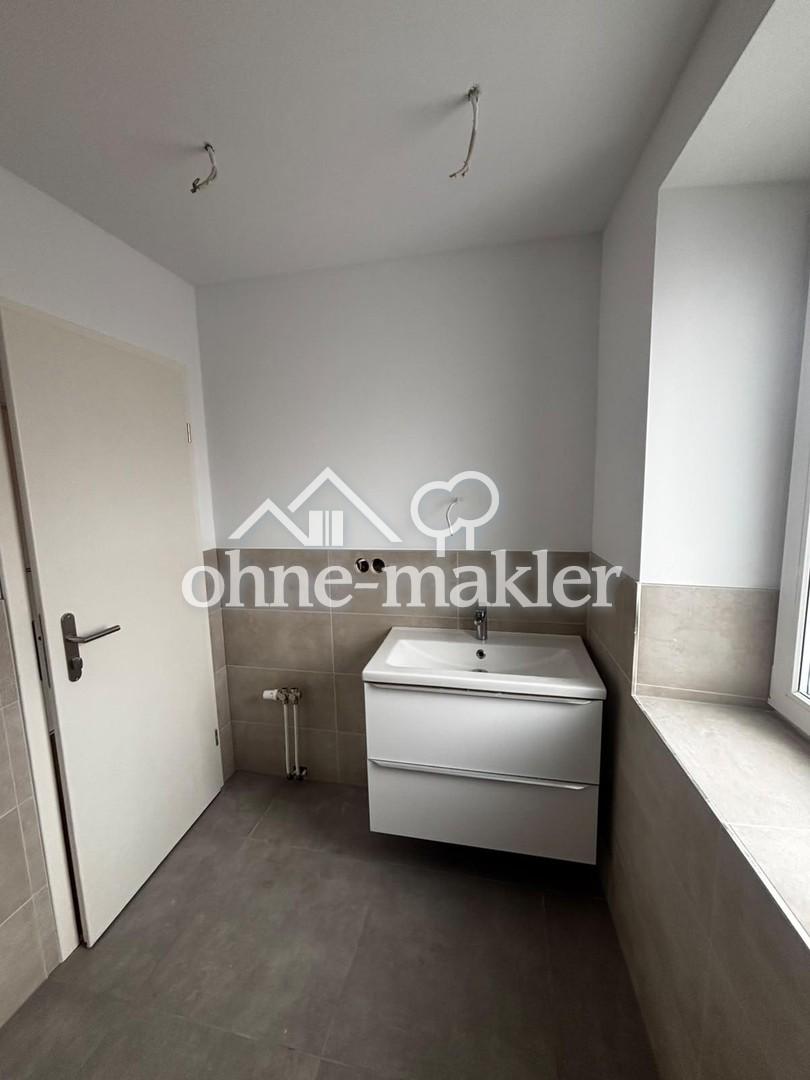 4-Zimmer-Wohnung im 3. Obergeschoss – frisch renoviert - Photo 4