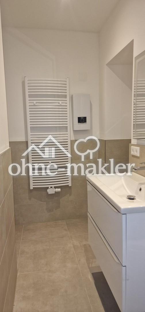 Gepflegte 3-Zimmer-Wohnung Erdgeschoß für 2 Personen - Photo 1