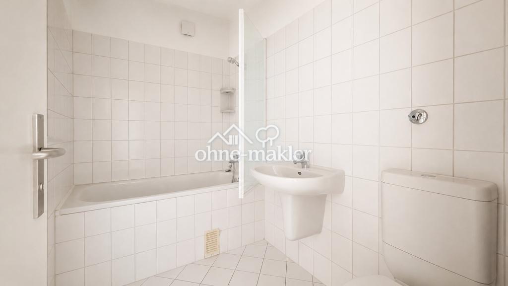 Ihr neues Zuhause: Attraktive 3-Zimmer-Wohnung mit schönem Balkon. - Foto 3