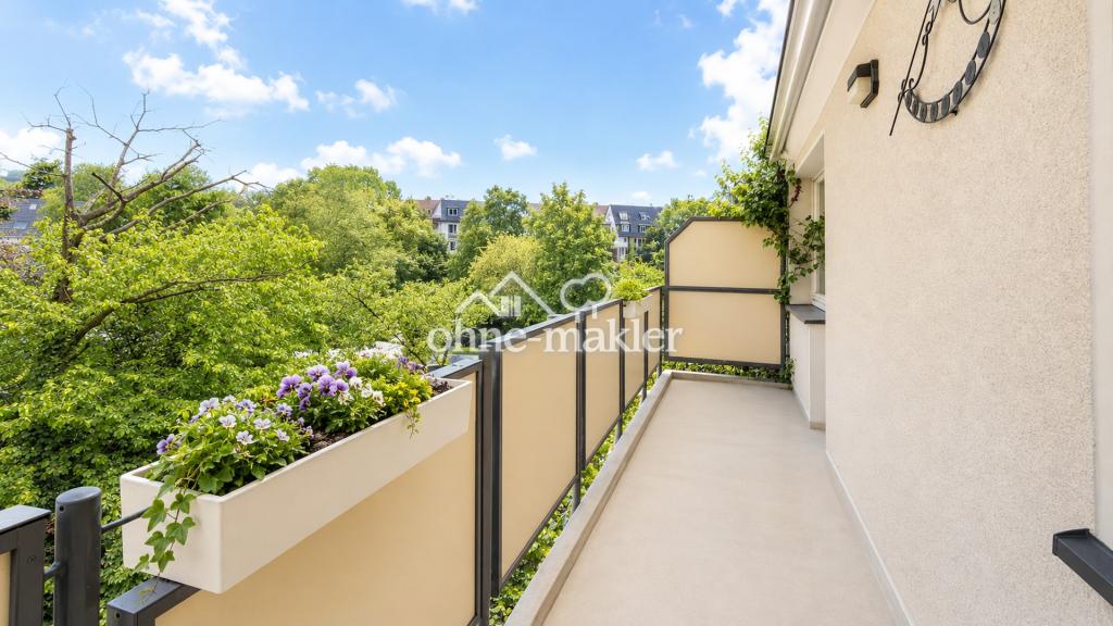 Ihr neues Zuhause: Attraktive 3-Zimmer-Wohnung mit schönem Balkon. - Foto 5