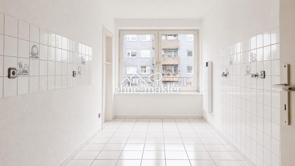Ihr neues Zuhause: Attraktive 3-Zimmer-Wohnung mit schönem Balkon. - Foto 4