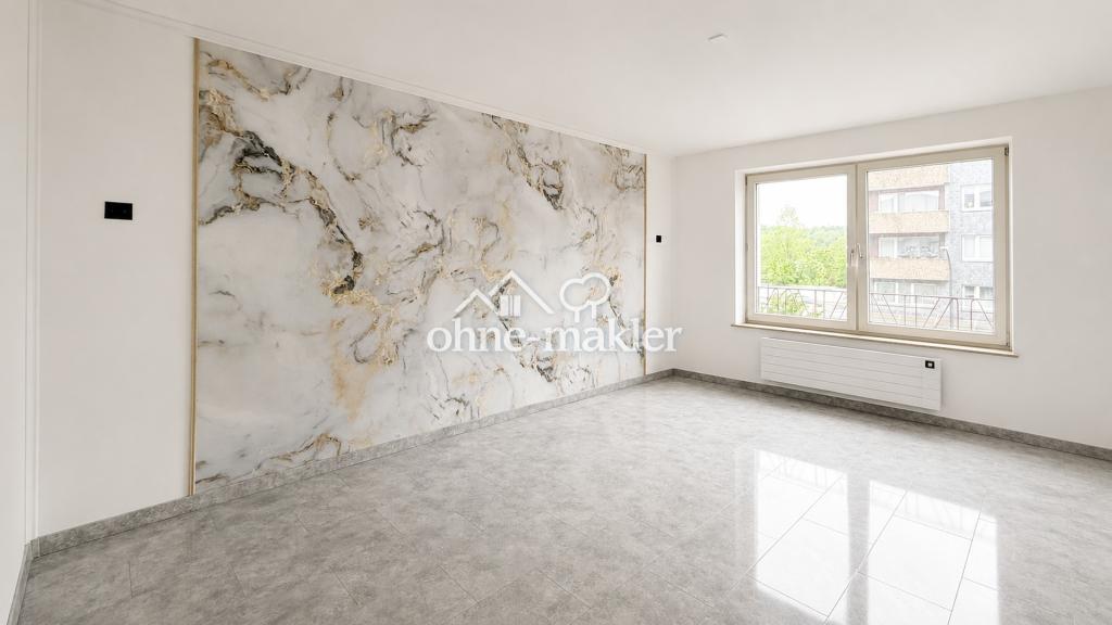 Ihr neues Zuhause: Attraktive 3-Zimmer-Wohnung mit schönem Balkon. - Foto 1