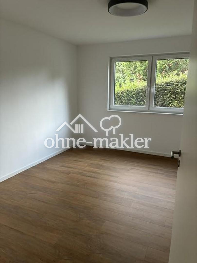 2 Zimmerwohnung UG mit Terrasse in Engelskirchen - Foto 4