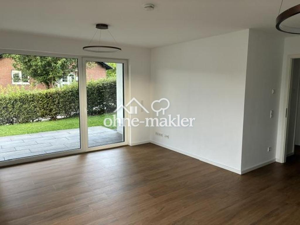 2 Zimmerwohnung UG mit Terrasse in Engelskirchen - Foto 3