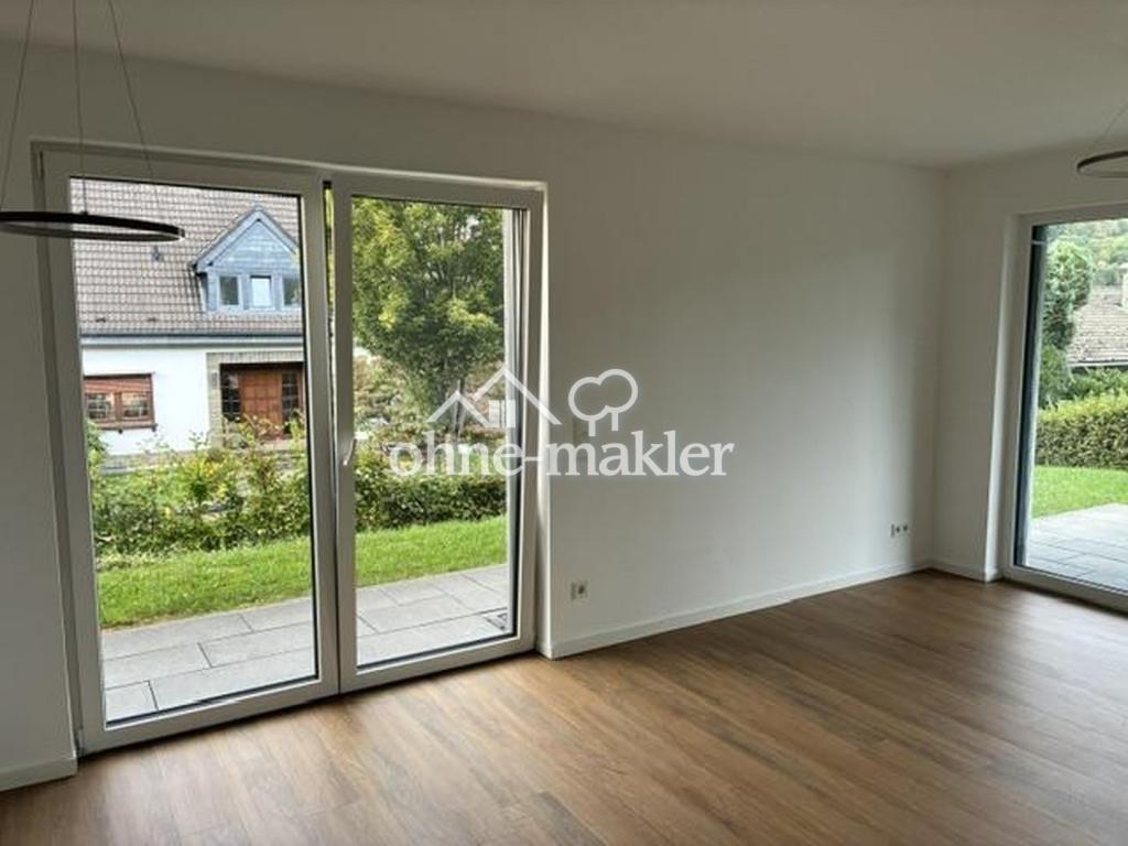 2 Zimmerwohnung UG mit Terrasse in Engelskirchen - Foto 2