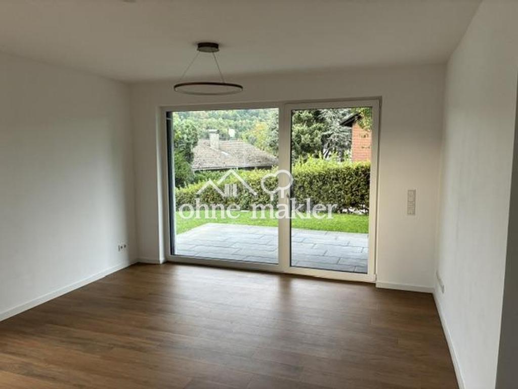 2 Zimmerwohnung UG mit Terrasse in Engelskirchen - Foto 1